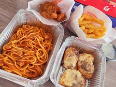 -必胜客(长瀛商业广场店)