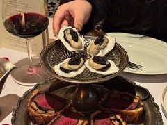 -壳里西餐厅Coquille Seafood Bistro(蒙自路店)