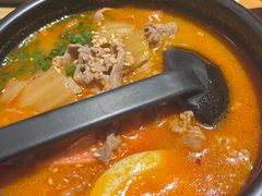 -一心创作料理屋(经开万达店)