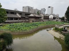 -龙潭水乡