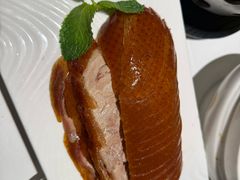 -贝勒爷·酥不腻烤鸭