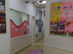 -瑞思少儿中心·少儿英语素养启蒙(勒泰直营校区)