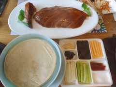 -四季餐厅(大寺店)