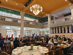 -日日鲜茶餐厅(小公园店)