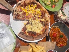 -盘炉forenza·云贵川融合小食堂 ( 钟楼中柳巷店)