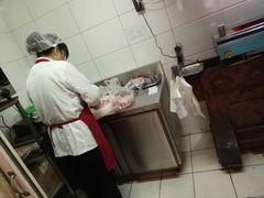 -清真吴记门钉肉饼·喜多利
