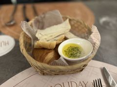 -HUATA 'Holiday Plan 花榻