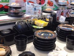 -和町回转自助日料(华山环宇城店)