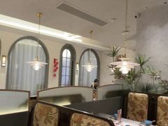 -香阁餐厅·常州菜·常州菜代表品牌(新北奥体店)