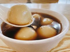 -翁林甜品
