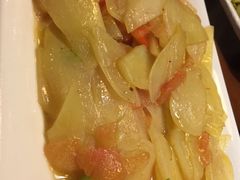-宣威山野人家·云南菜·菌火锅(金碧店)