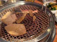-九田家黑牛烤肉料理(新辰里亚运村店)