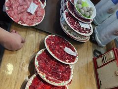 -汕头八合里海记牛肉店(清河店)