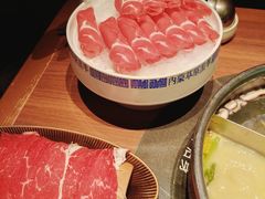 -巴奴毛肚火锅(京西大悦城店)
