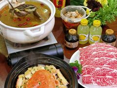 -金龙·打边炉(武进路店)