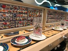 -大起水产回转寿司(道顿堀店)