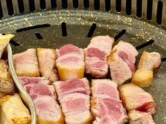 -黄金牧场(明洞总店)