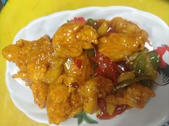 -My Way Town买味堂·东南亚餐厅(亦庄店)