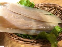 -四喜小胖·北京涮肉(五道营店)