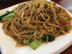 炒粉-老南昌粉面馆(绳金塔店)