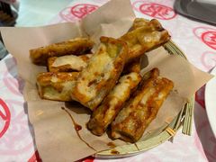 -聚味斋香辣蟹(生态城万达店)