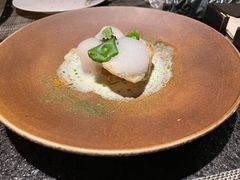 柠檬草银鳕鱼-莲西餐(曲江店)