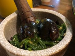 -炊烟小炒黄牛肉(中心印象城店)