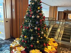 -青岛海尔洲际酒店