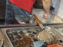 -黑色经典臭豆腐·湖南特产(步行街店)