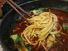 -蓉李记成都名小吃(武汉菱角湖万达店)