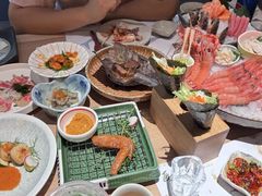 -匠和风精致料理(春熙路群光广场店)