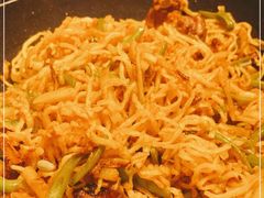 -蒙土乡铁锅焖面(东河店)