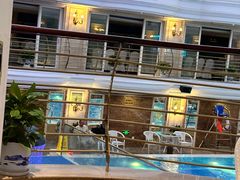 -海韵之星邮轮水会(明发商业广场店)