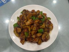 -听涛雅苑百味饺子老家菜馆