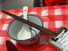 -荆九爷爆炒桥头三嫩(浙大店)
