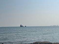 -东戴河风景区-止锚湾