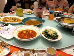 -添福来墨鱼饺子 · 海鲜东北菜(大连星海·黄浦路店)