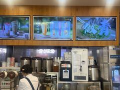 -CoCo都可(香港名都店)