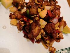-云海肴·汽锅鸡·云南菜(苏州中心店)