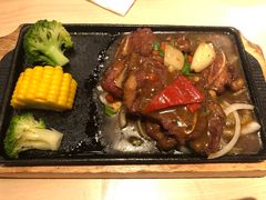 -避风塘(宝山万达店)