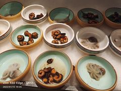 -星伦多自助料理·涮烤一体(杭州来福士店)