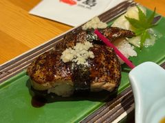 -大岛日本料理铁板烧(南通大饭店)