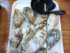 -原始人烧烤(新区店)