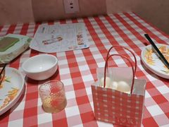-西贝(吴江路湟普汇店)