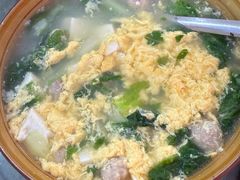 -涵家味土菜馆·徽州一绝臭鳜鱼(三河古镇店)
