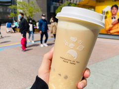 -喜茶(北京五棵松华熙店)
