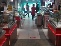 店内环境-大连商场