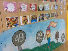 -金宝贝早教(南山花园城店)