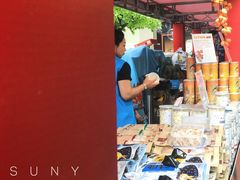 -丽达购物中心(崂山店)
