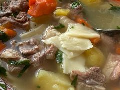 -马白开来特色羊排揪片子  (总店)